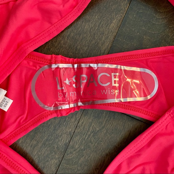 L*Space X REVOLVE Whiplash Bottom - Picture 7 of 7